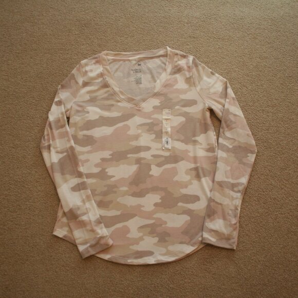 🖤 2-Pack So Brand Long Sleeve Shirts – Size Small – NWT 🖤 - Picture 2 of 7